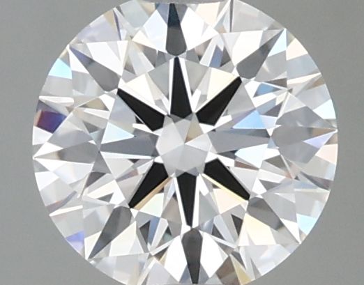 1.06 ct. round Lab Grown Diamond front image