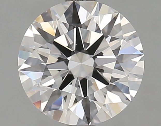 Round Diamond