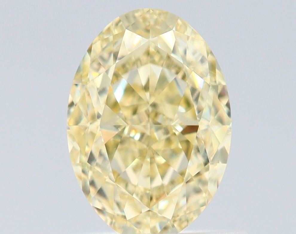 Yellow Diamond