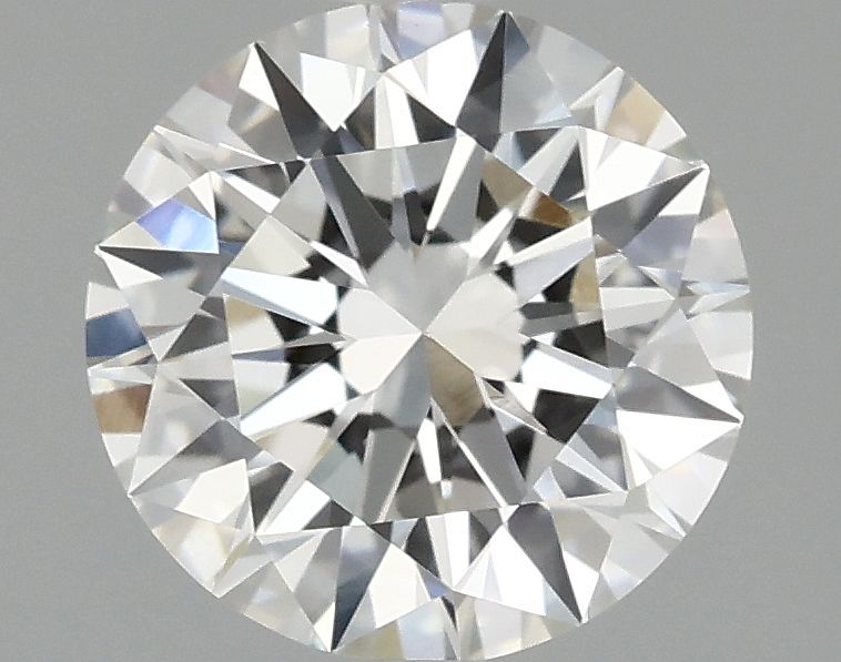 1.09 ct. round Lab Grown Diamond front image