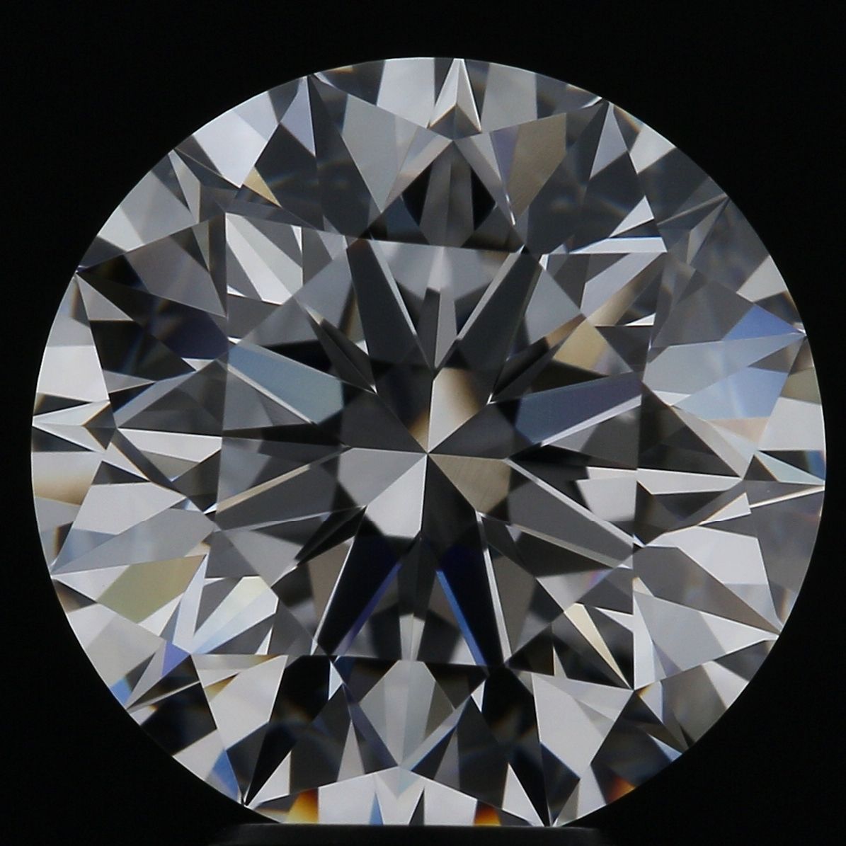 Round Diamond