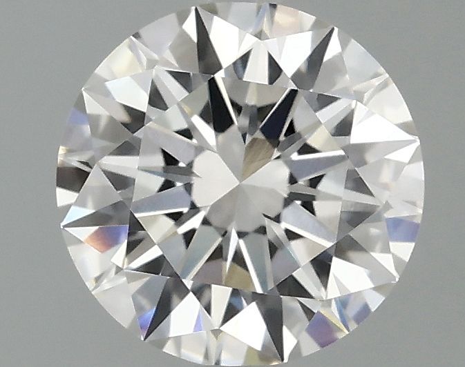 1.49 ct. round Lab Grown Diamond front image