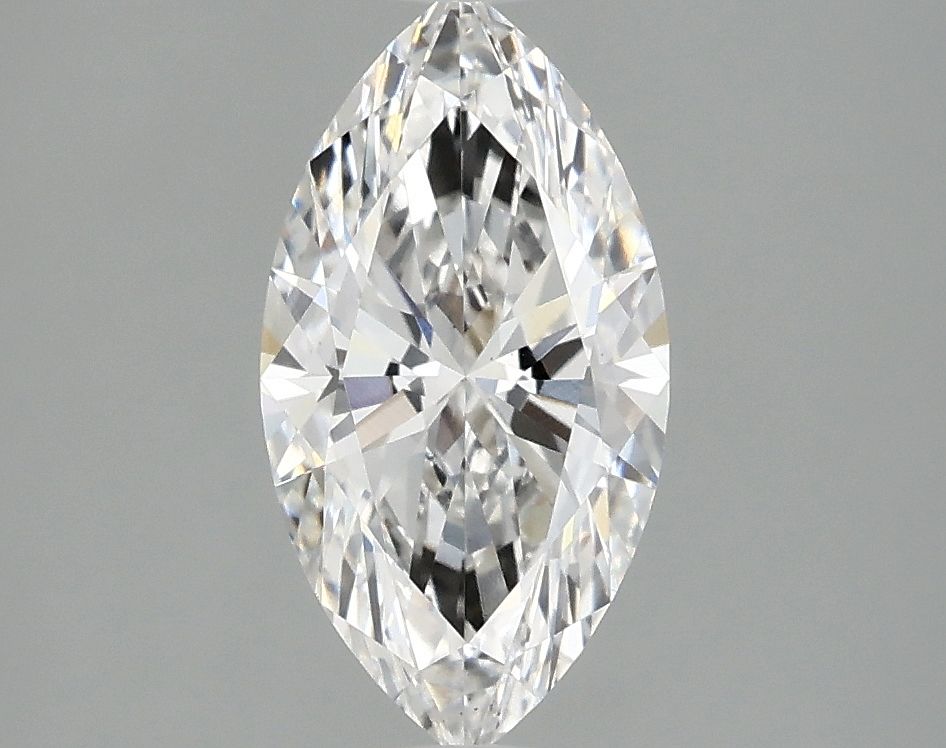 1.52 ct. marquise Lab Grown Diamond front image