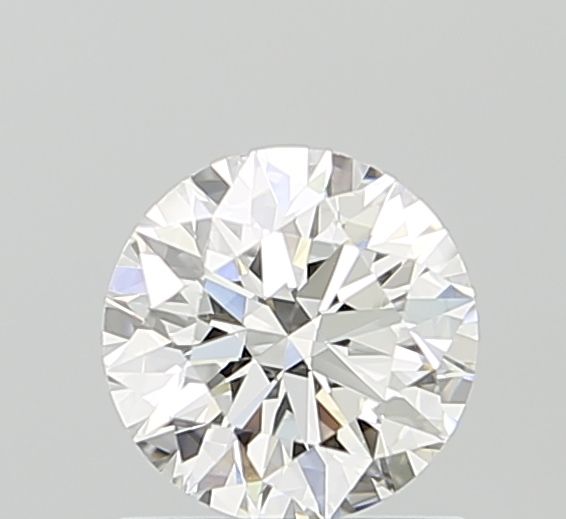 1.03 ct. round Lab Grown Diamond front image