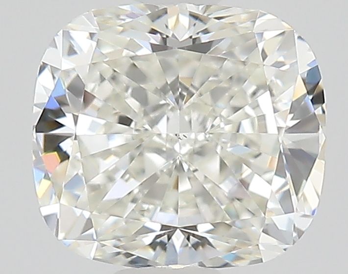 Cushion Diamond
