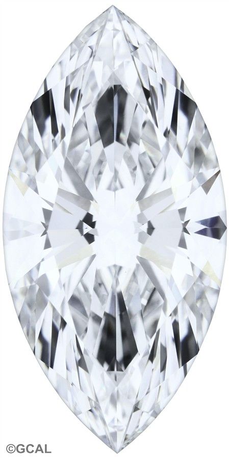 Marquise Diamond