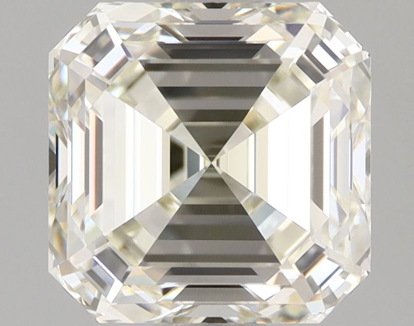 Asscher Diamond