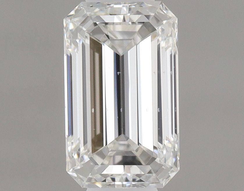 Emerald diamond