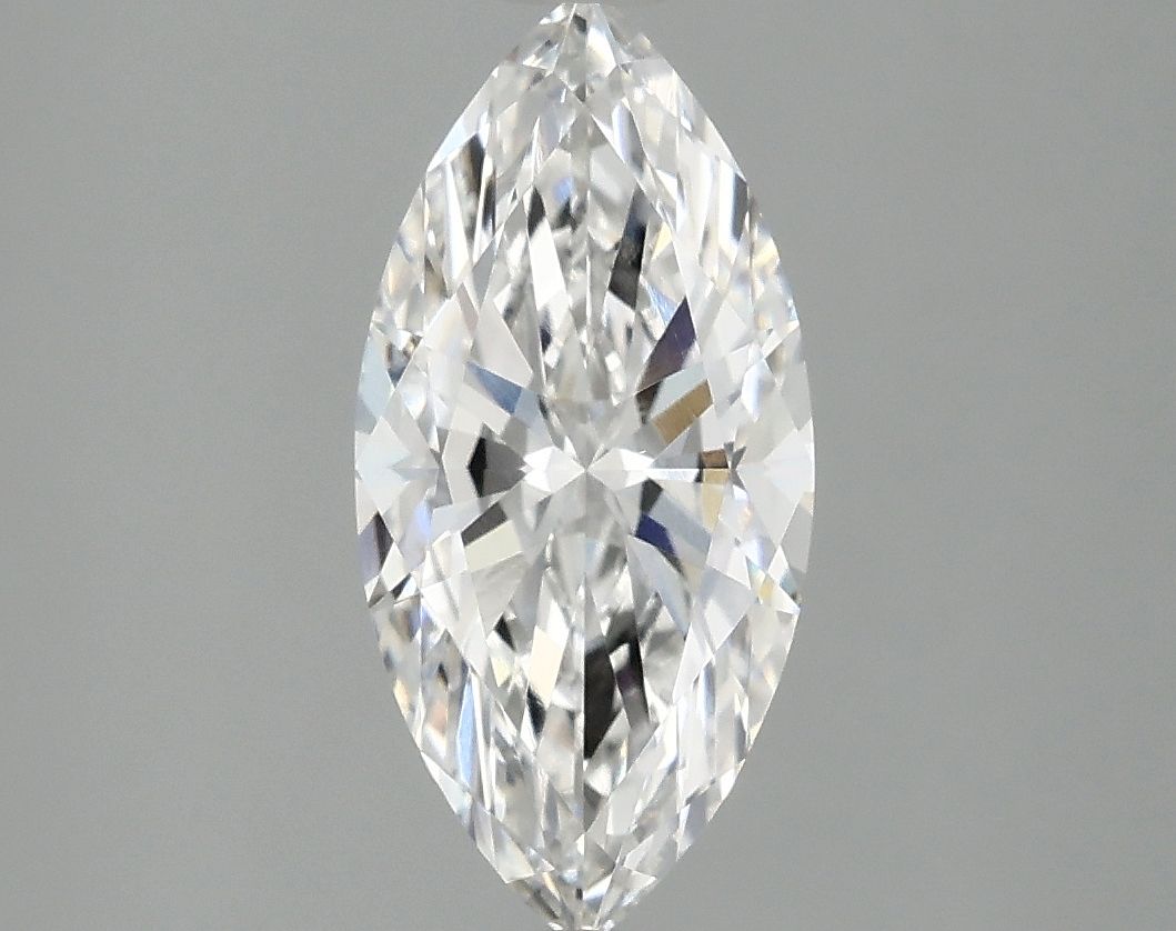 1.59 ct. marquise Lab Grown Diamond front image