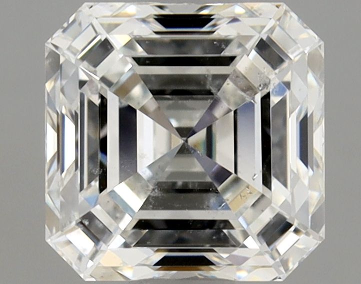 1.01 ct Asscher Diamond