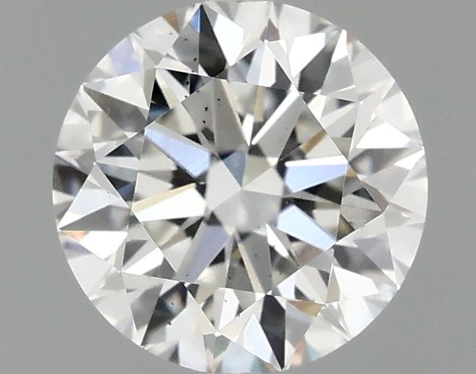 1.09 ct. round Lab Grown Diamond front image