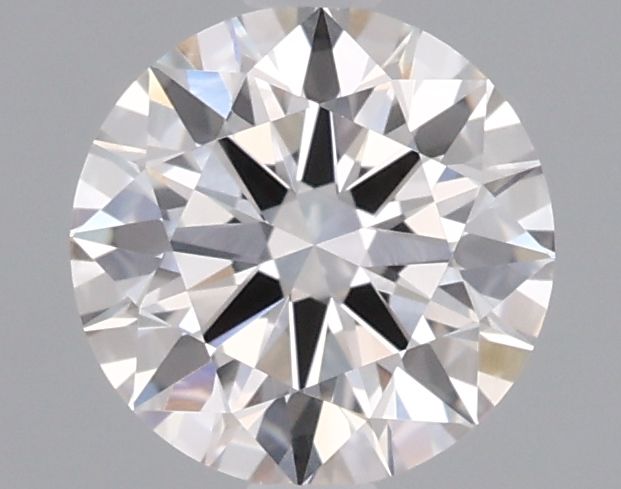 1.02 ct. round Lab Grown Diamond front image