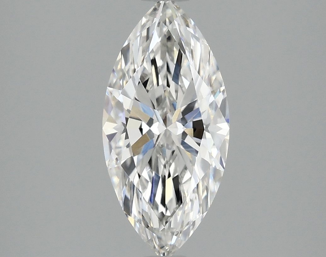 1.59 ct. marquise Lab Grown Diamond front image