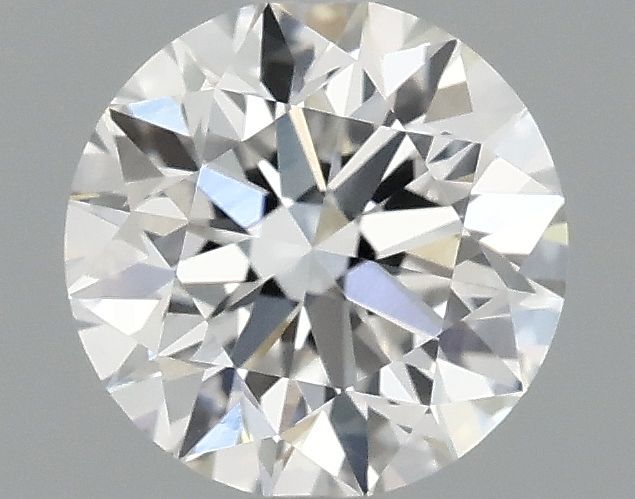 1.00 ct. round Lab Grown Diamond front image
