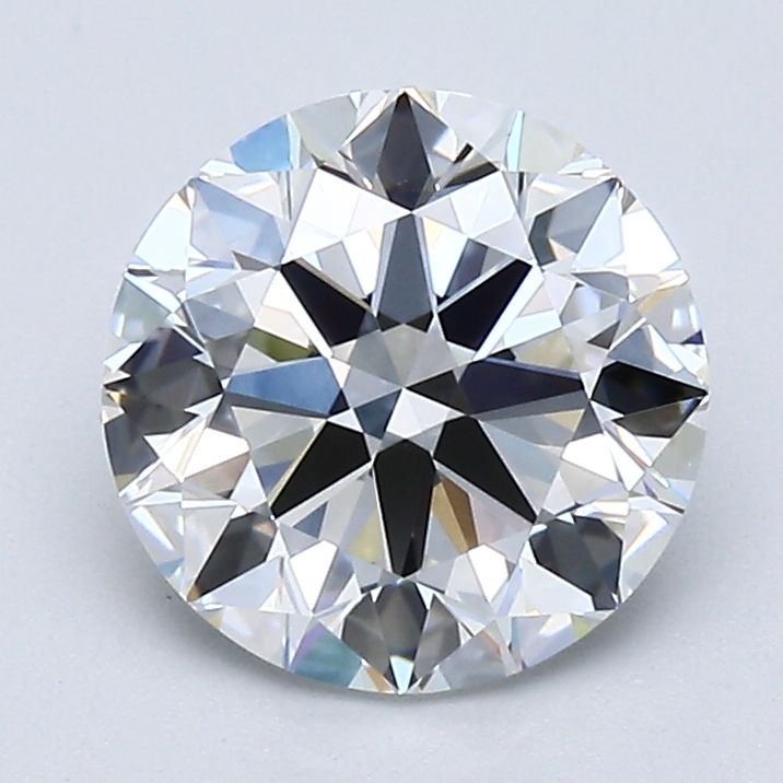 1.80 ct Round diamond