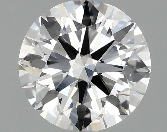 0.98 ct. round Lab Grown Diamond front image