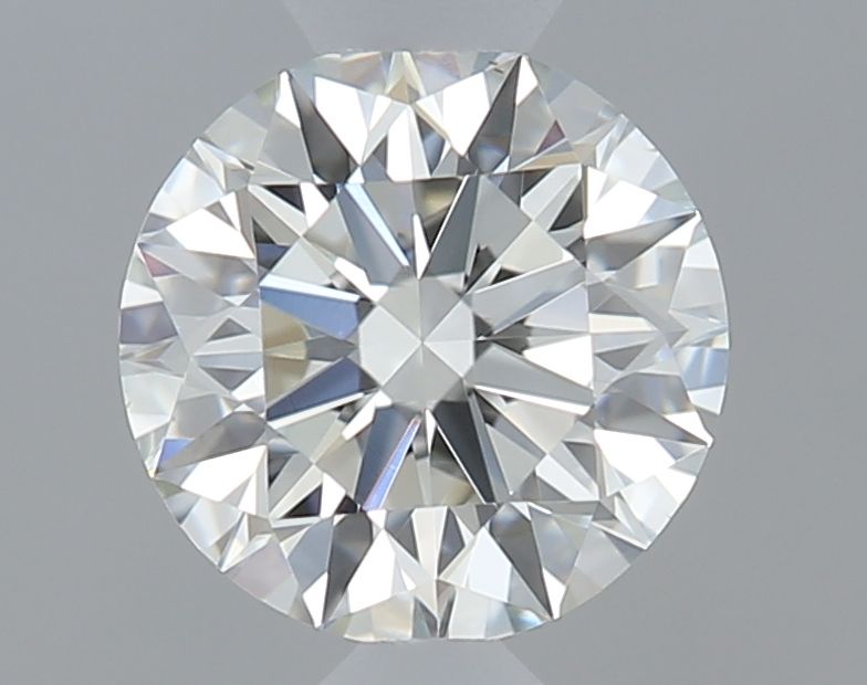 0.4 ct Round Diamond
