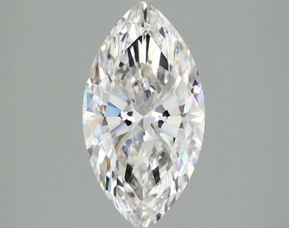 1.52 ct. marquise Lab Grown Diamond front image