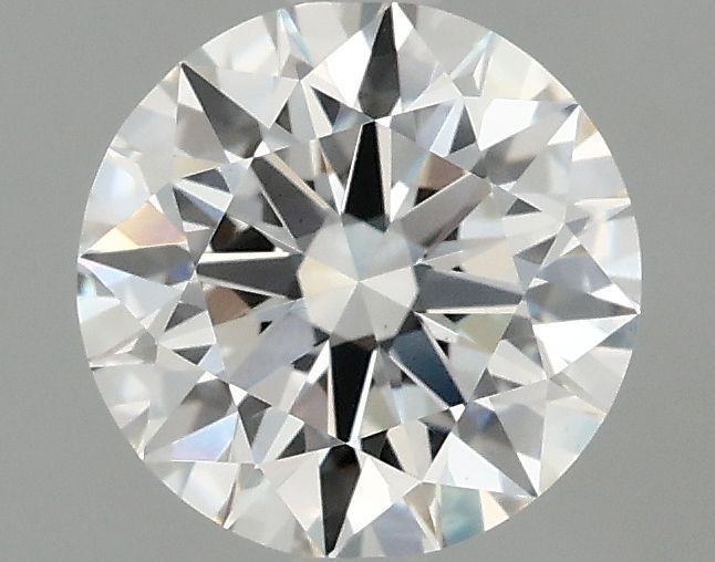 1.51 ct. round Lab Grown Diamond front image