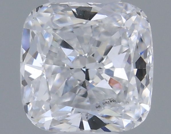 Cushion Diamond