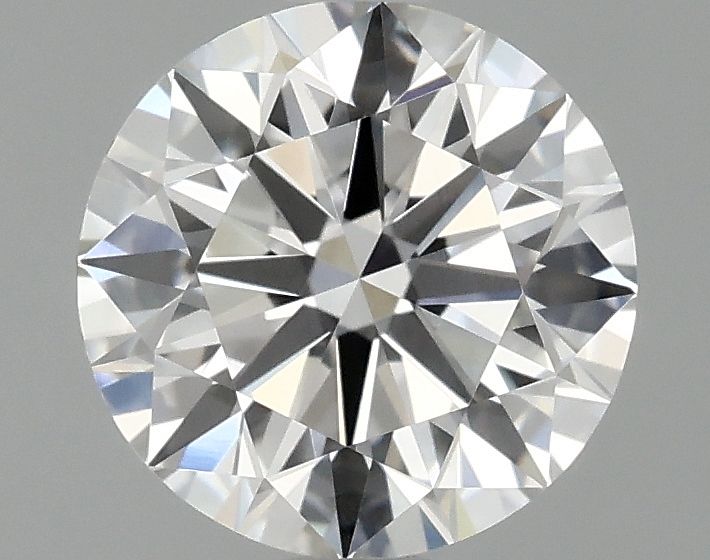 1.15 ct. round Lab Grown Diamond front image
