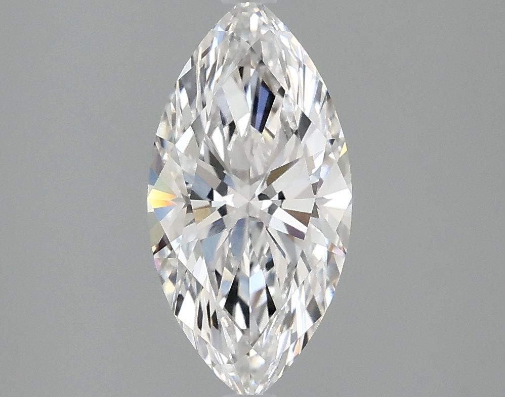 1.47 ct. marquise Lab Grown Diamond front image