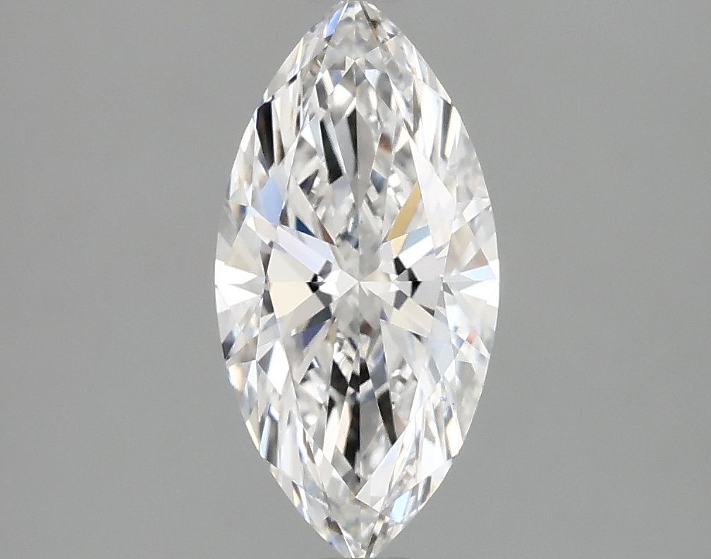 1.47 ct. marquise Lab Grown Diamond front image