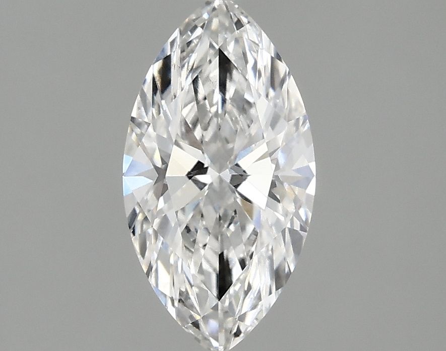 1.05 ct. marquise Lab Grown Diamond front image