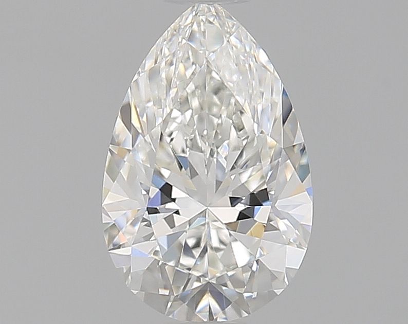 0.60 ct Pear diamond
