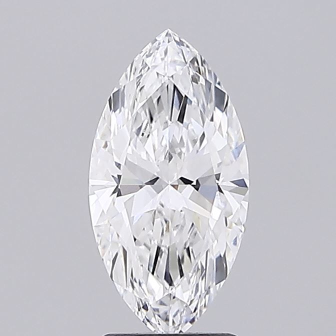 2.07 ct. marquise Lab Grown Diamond front image