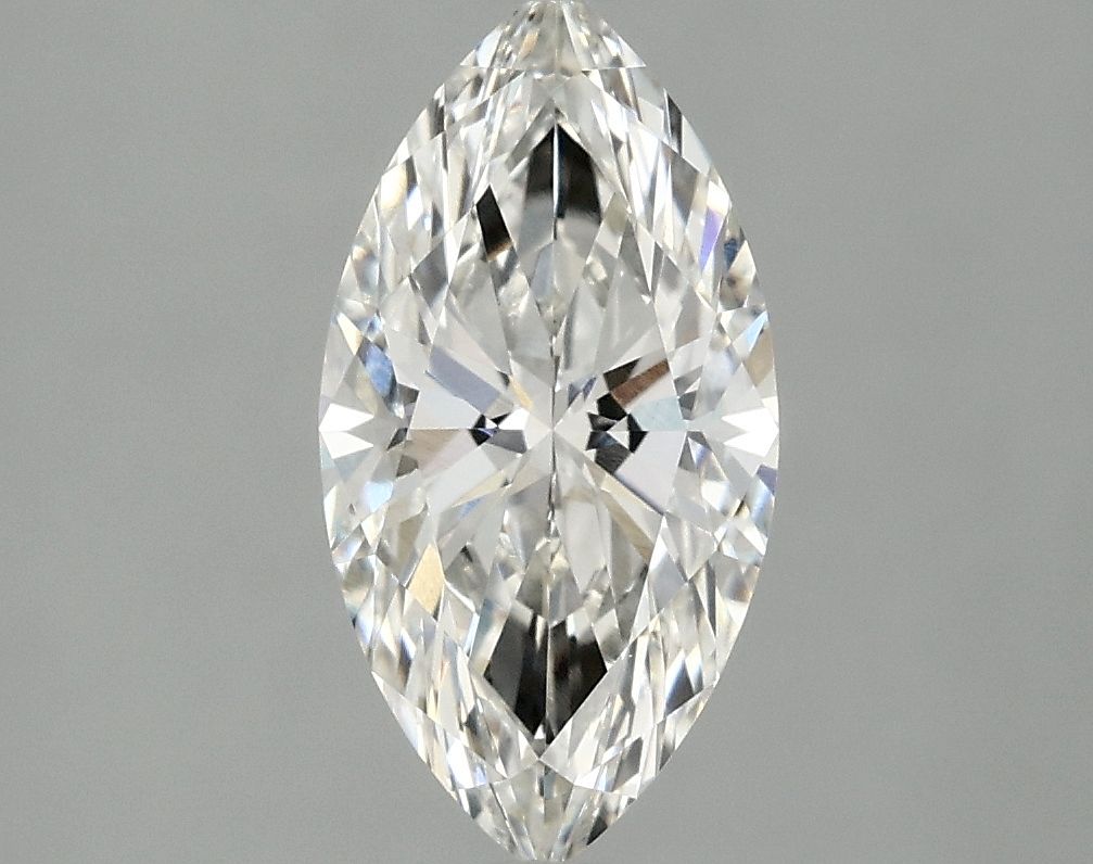 1.59 ct. marquise Lab Grown Diamond front image