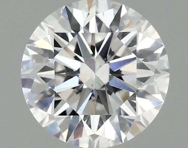 1.09 ct. round Lab Grown Diamond front image