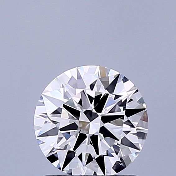 1.02 ct. round Lab Grown Diamond front image
