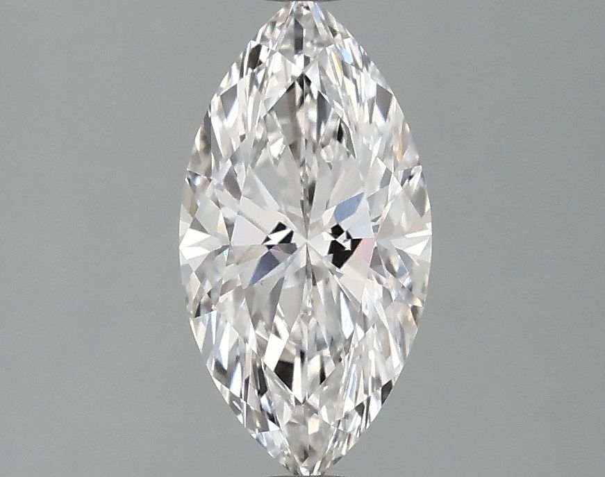 1.09 ct. marquise Lab Grown Diamond front image