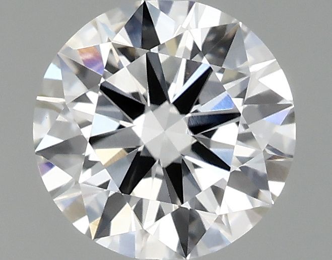0.98 ct. round Lab Grown Diamond front image