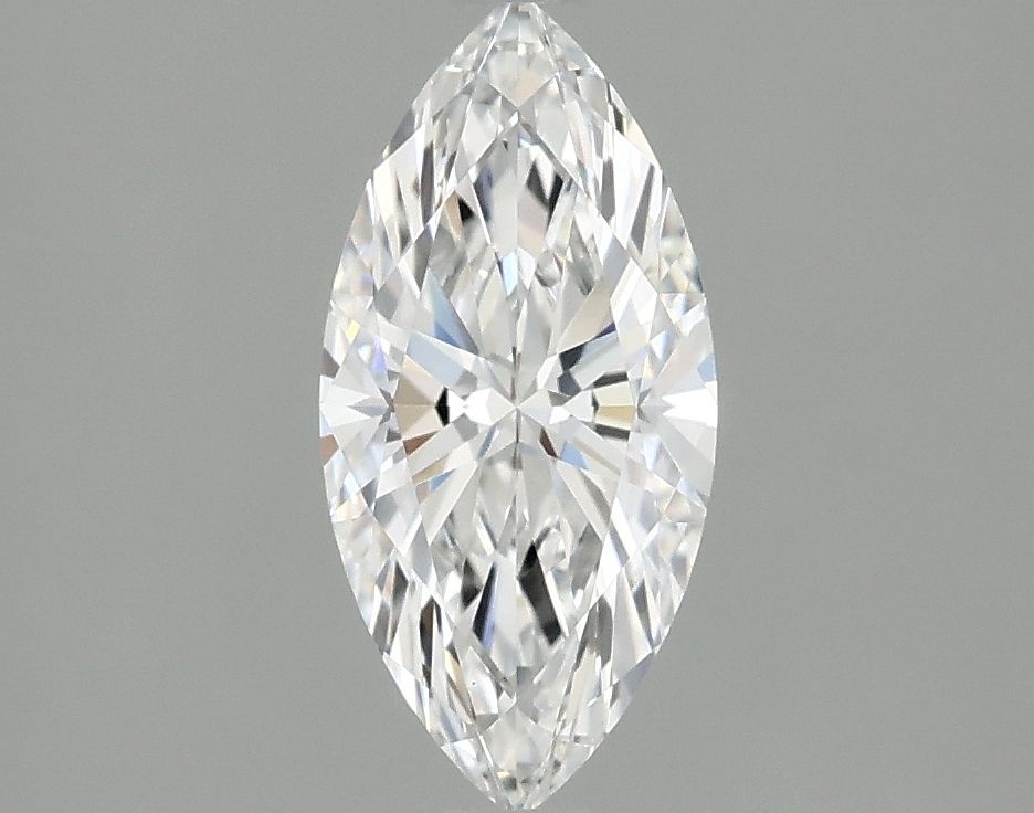 1.07 ct. marquise Lab Grown Diamond front image