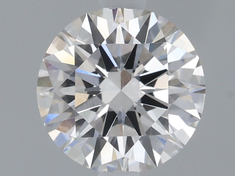1.09 ct. round Lab Grown Diamond front image