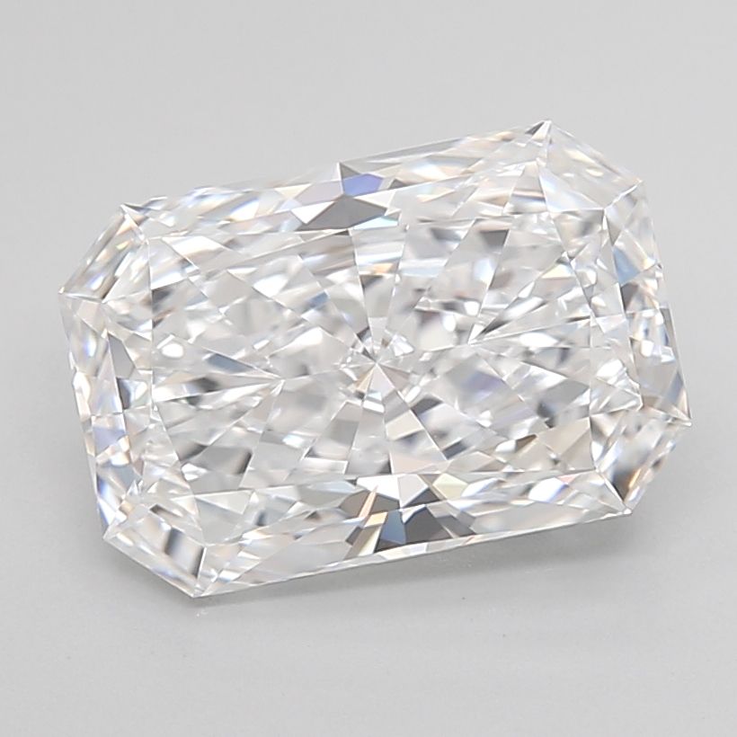 Radiant Diamond