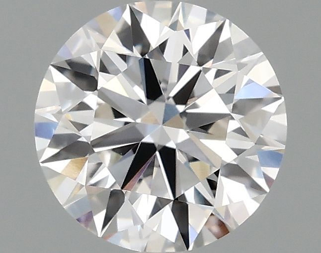 1.04 ct. round Lab Grown Diamond front image