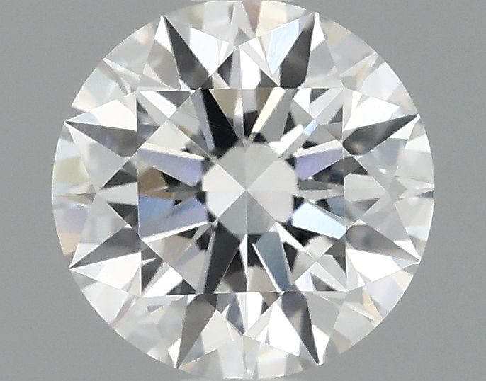 1.03 ct. round Lab Grown Diamond front image