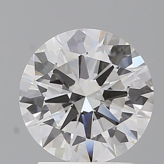 2.00 ct. round Lab Grown Diamond front image