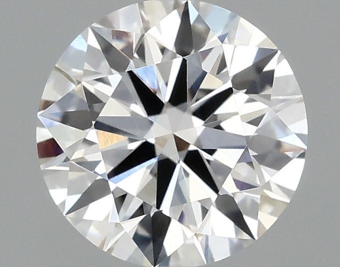 1.09 ct. round Lab Grown Diamond front image