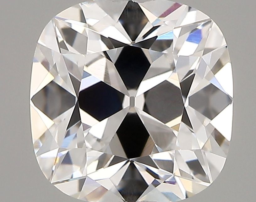 1.89 ct. cushion Lab Grown Diamond front image
