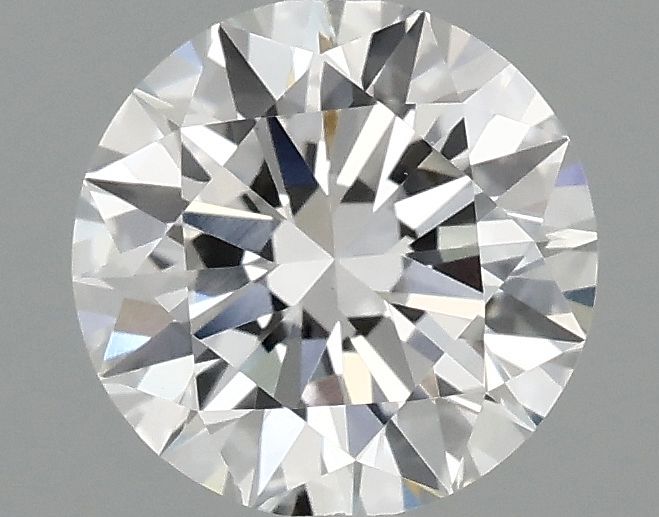 1.51 ct. round Lab Grown Diamond front image