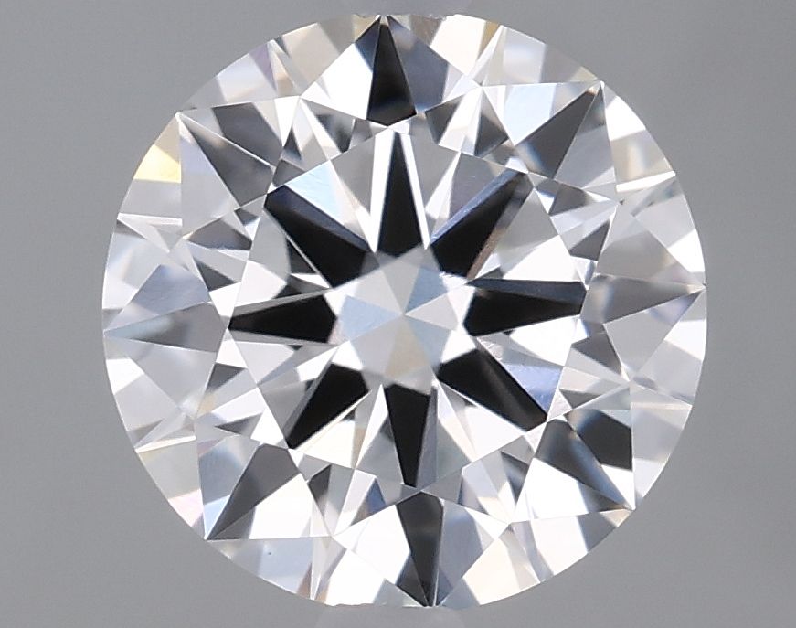 1.59 ct. round Lab Grown Diamond front image