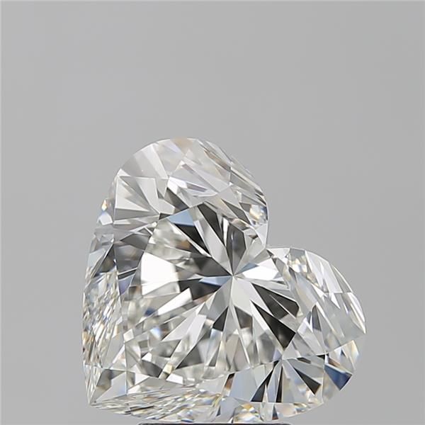Heart Diamond