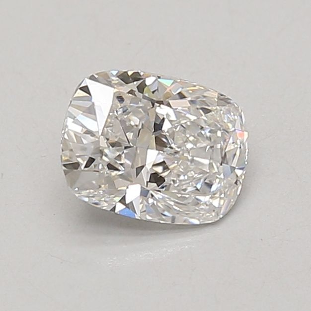 0.9 ct lab-grown Cushion modified Diamond