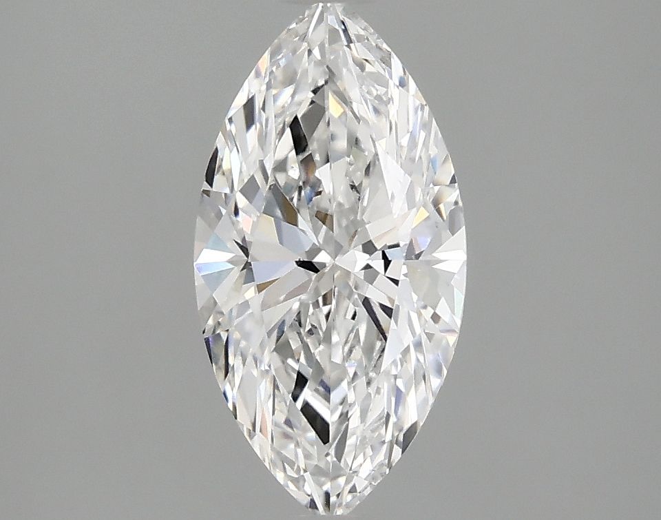 1.49 ct. marquise Lab Grown Diamond front image