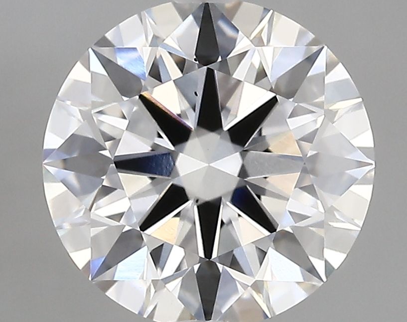 Round Diamond