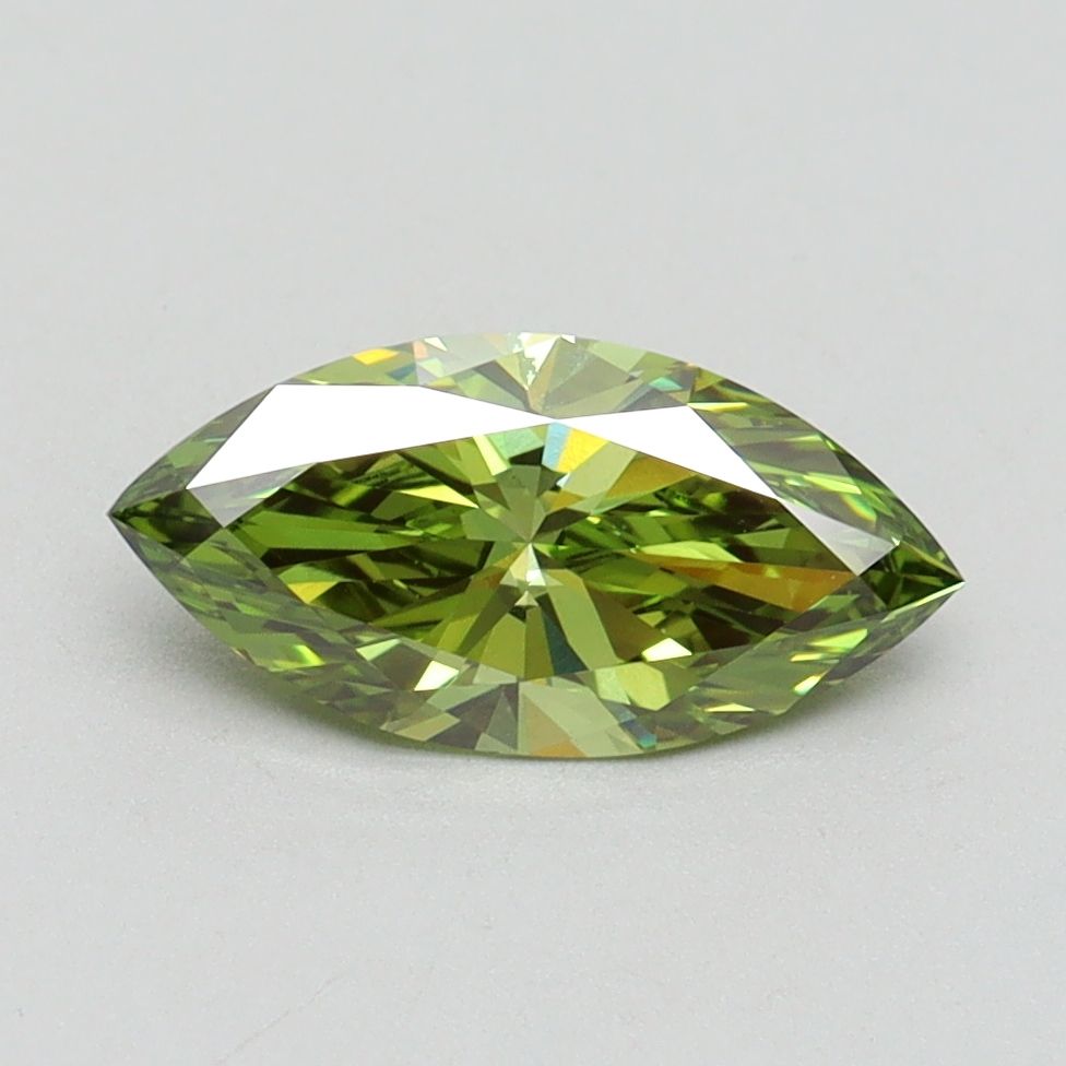 1.01 ct. marquise Lab Grown Diamond front image